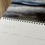 Calendar by Emily Scott