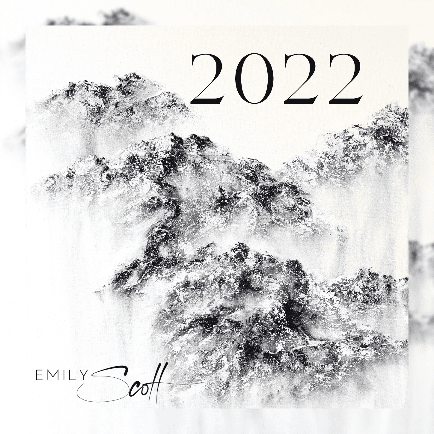The 2022 Calendar Is Here!