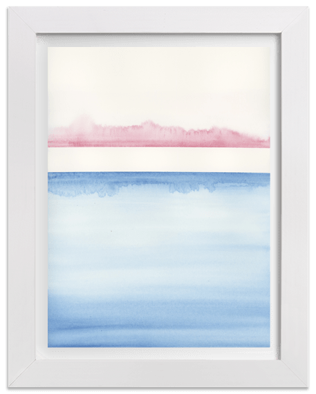 Cinque Terre Framed Print