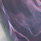 Elemental Antelope Canyon Canvas Print Detail