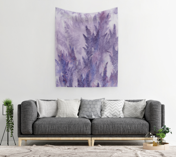 Luscious Tapestry