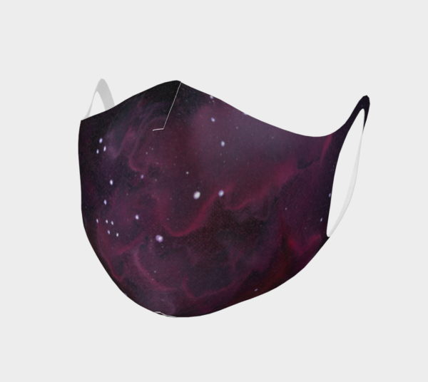 Nebula One Mask