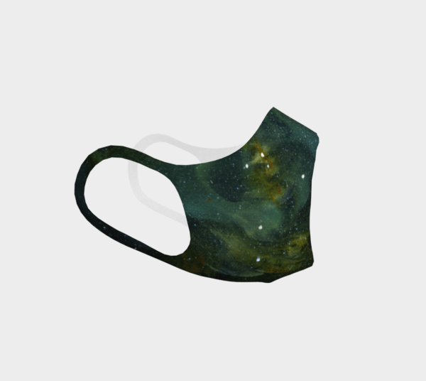 Nebula Two Mask