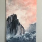 Original Painting Ethereal 13 1
