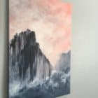 Original Painting Ethereal 14