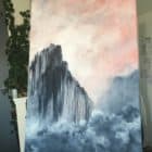 Original Painting Ethereal 17 1