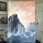 Original Painting Ethereal 18