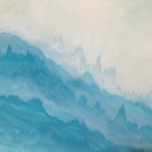 Original Painting Journey 1