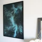 Original Painting Nebula Seven 13