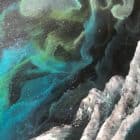 Original Painting Nebula Twelve 7