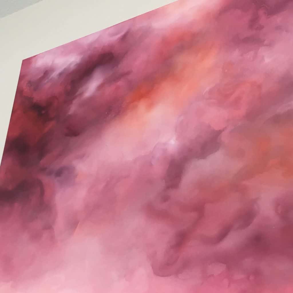 Revolution Print Emily Scott Artist