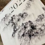2022 Calendar by Emily Scott