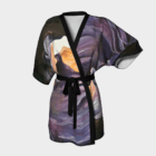 Robe Antelope Canyon Kimono Robe 1 1