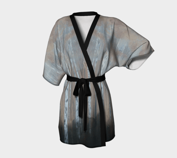 Robe Aspen Grove Kimono Robe 2 2