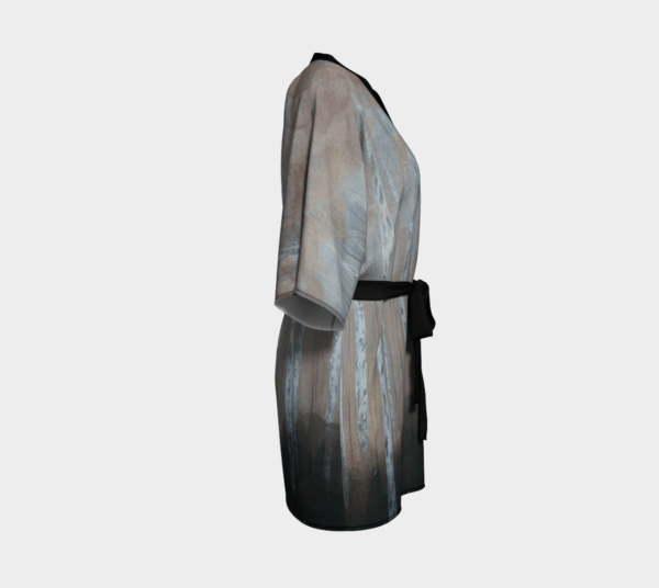 Robe Aspen Grove Kimono Robe 4 1