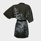 Robe Black Forest Kimono Robe 2 2
