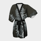 Robe Black Forest Kimono Robe 3 1