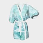 Robe Cool Waters Kimono Robe 2