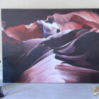 Soar Antelope Canyon Canvas Print