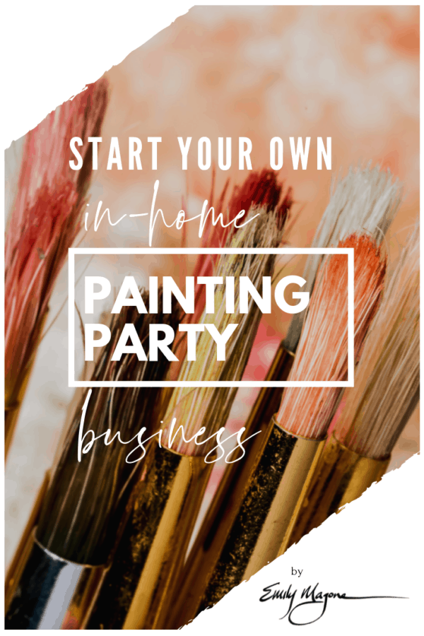painting party business 2 1